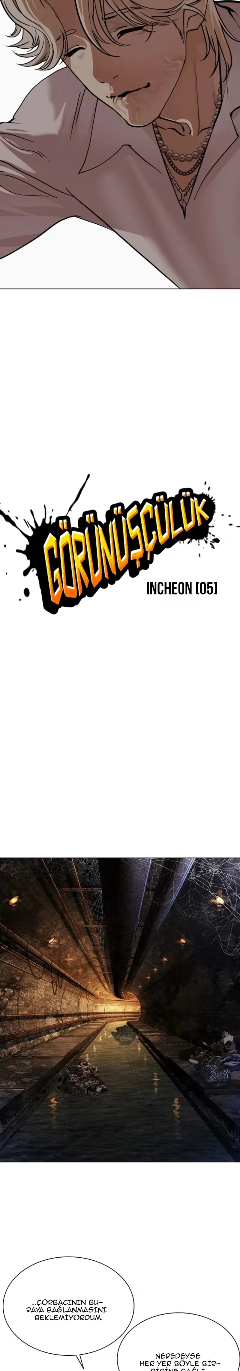 Lookism - Bölüm 562 - Sayfa 10