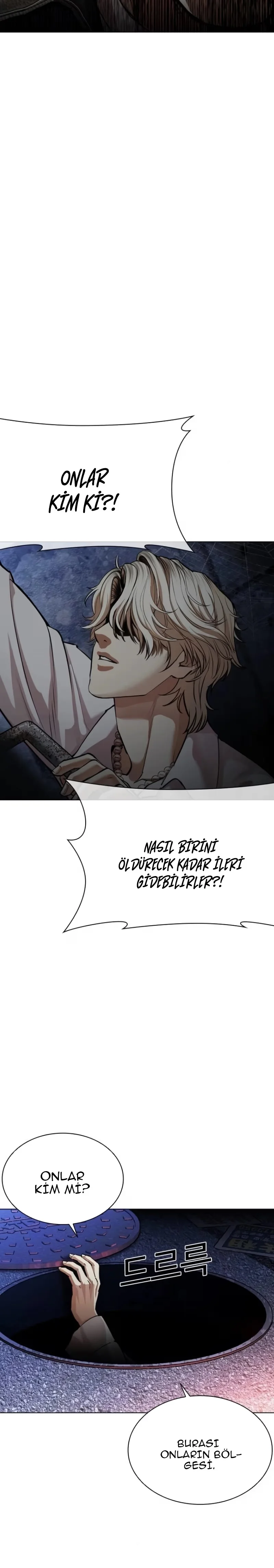 Lookism - Bölüm 562 - Sayfa 19