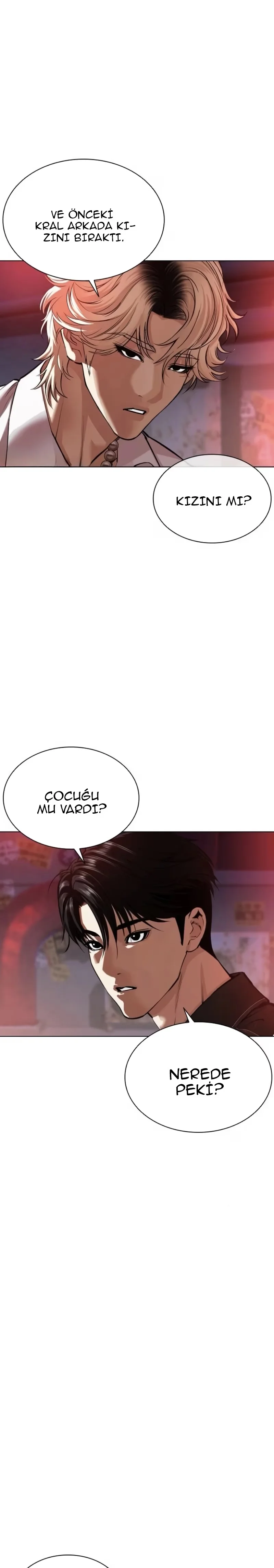 Lookism - Bölüm 562 - Sayfa 24