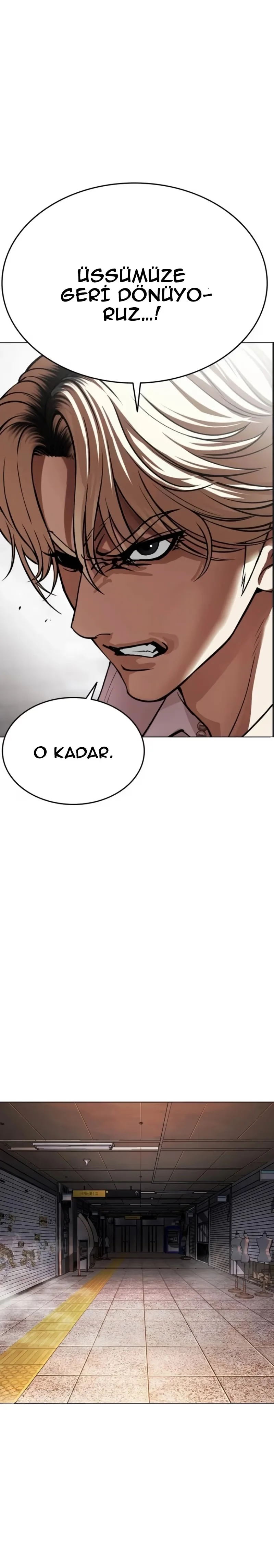 Lookism - Bölüm 562 - Sayfa 34