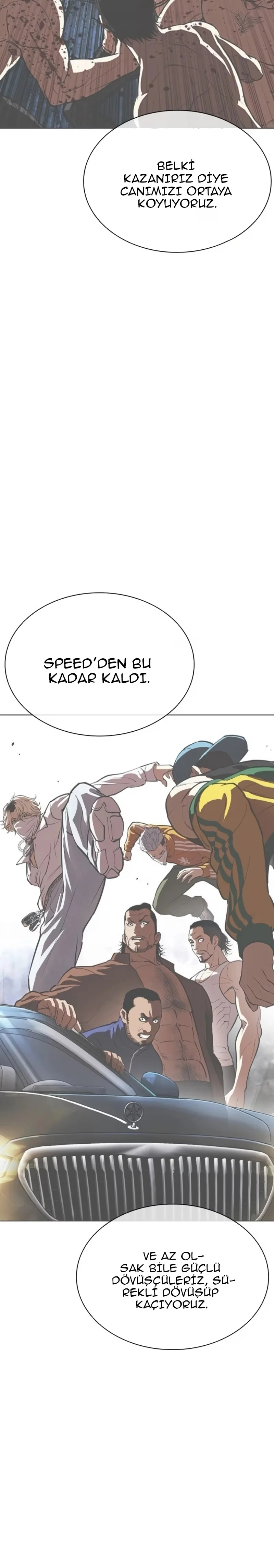 Lookism - Bölüm 562 - Sayfa 45
