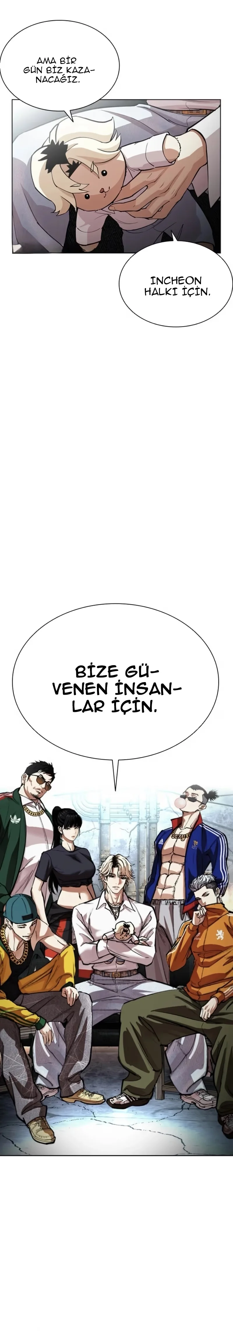 Lookism - Bölüm 562 - Sayfa 46