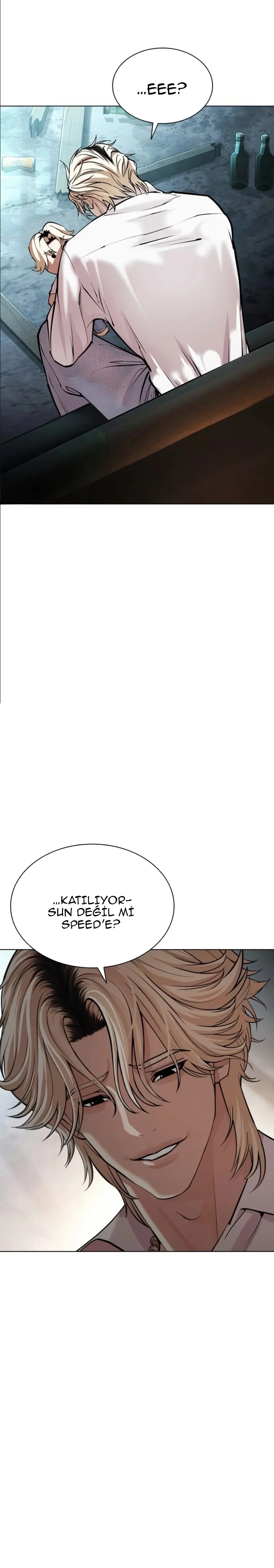 Lookism - Bölüm 562 - Sayfa 48