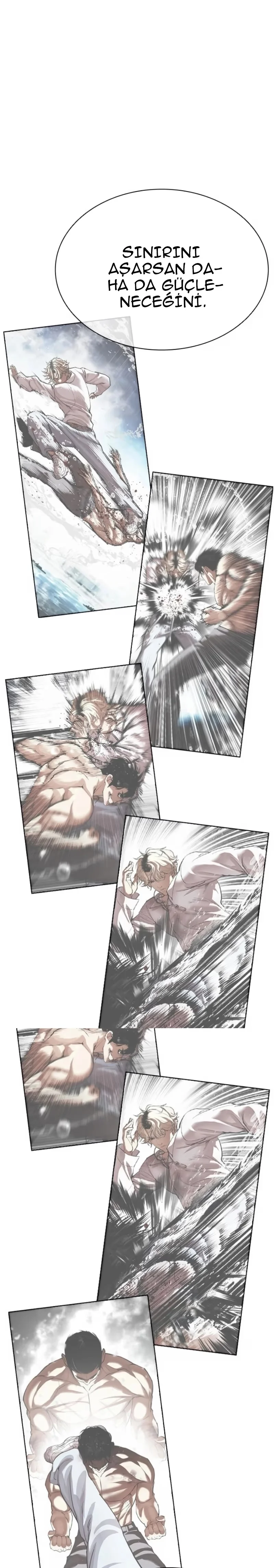 Lookism - Bölüm 562 - Sayfa 53