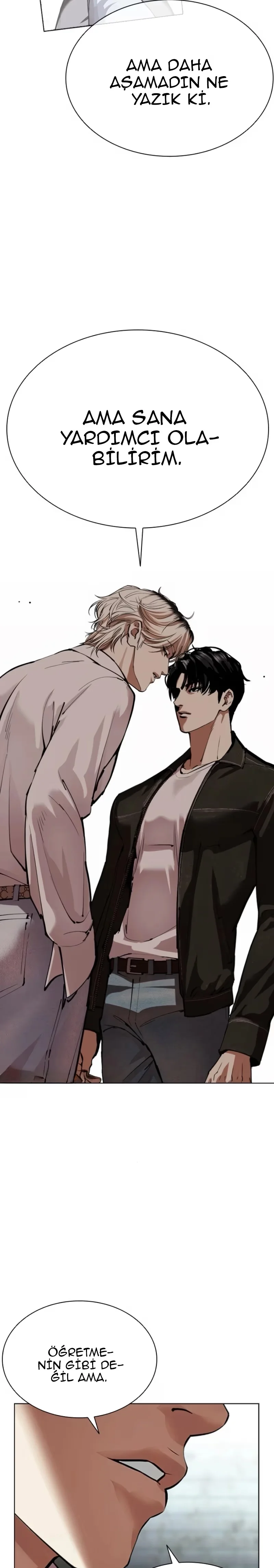 Lookism - Bölüm 562 - Sayfa 54