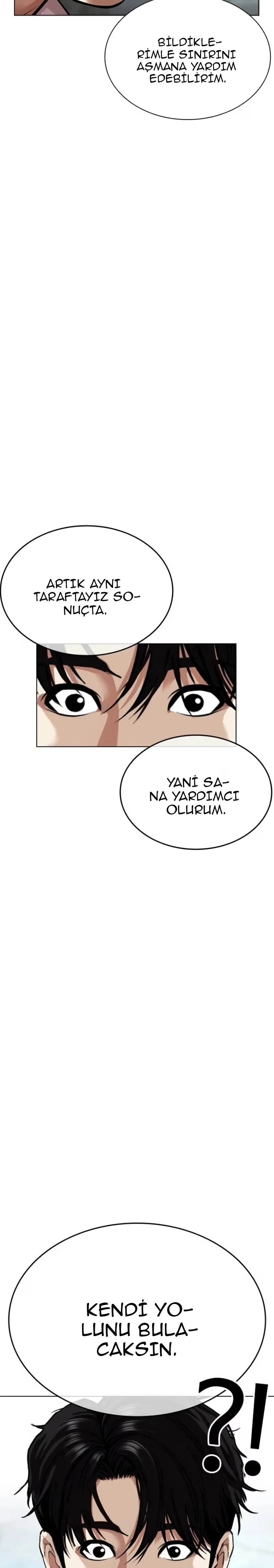Lookism - Bölüm 562 - Sayfa 55