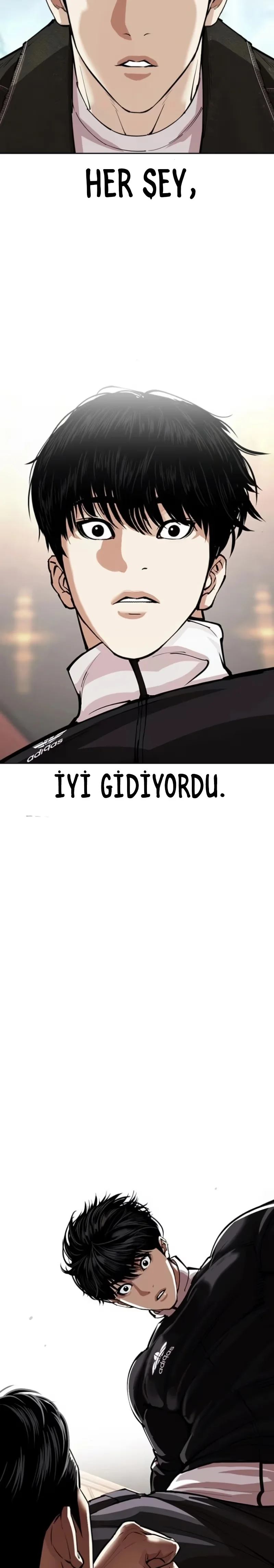 Lookism - Bölüm 562 - Sayfa 56