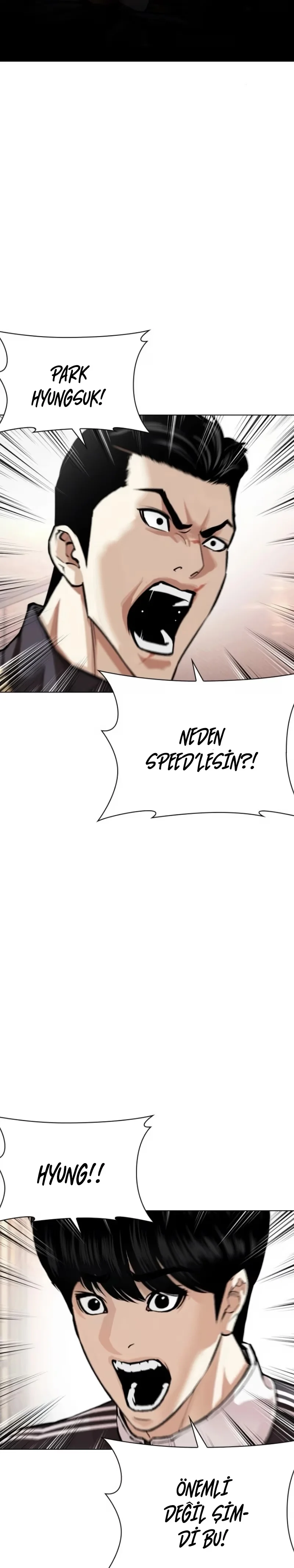 Lookism - Bölüm 562 - Sayfa 60