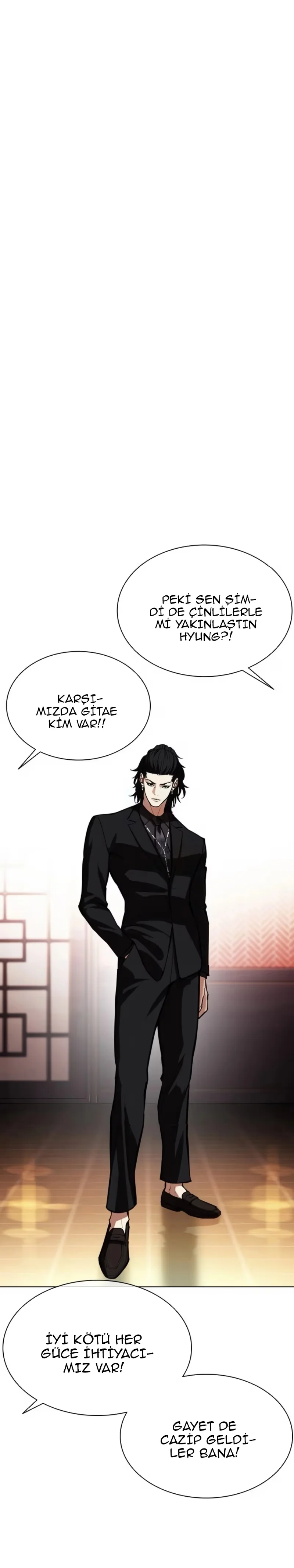 Lookism - Bölüm 562 - Sayfa 63