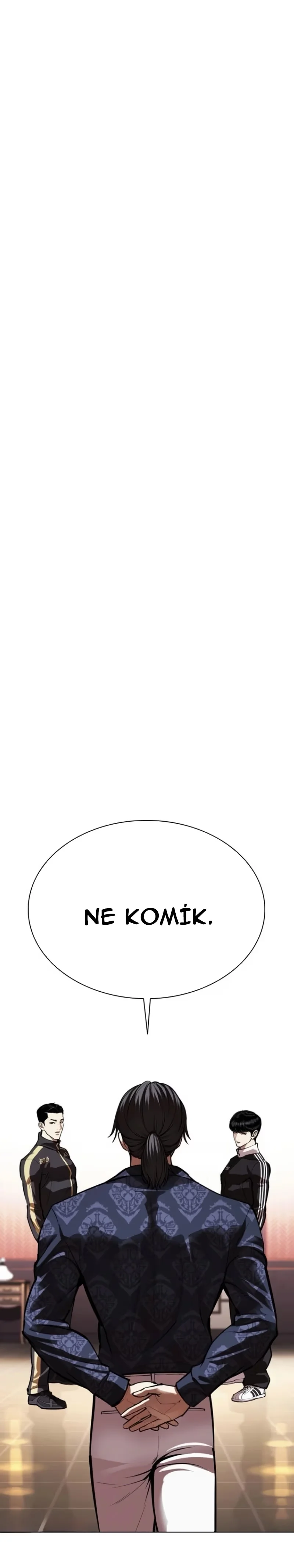 Lookism - Bölüm 562 - Sayfa 64