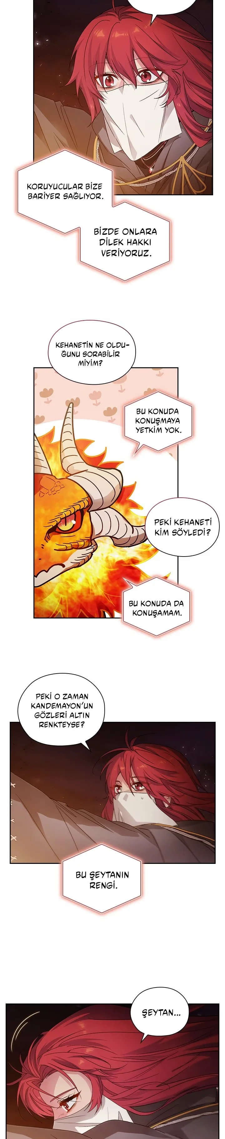 Adonis - Bölüm 235 - Sayfa 19
