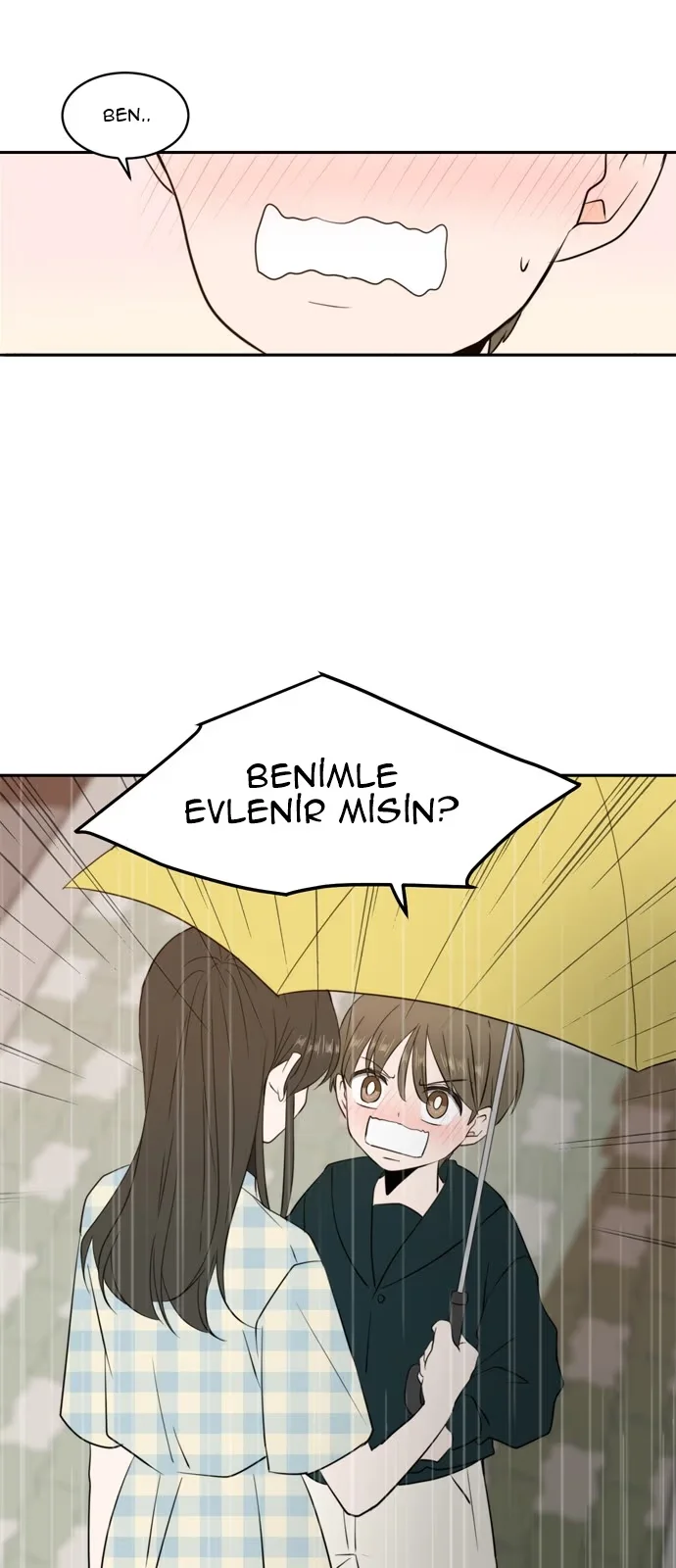 See You in My 19th Life - Bölüm 3 - Sayfa 15