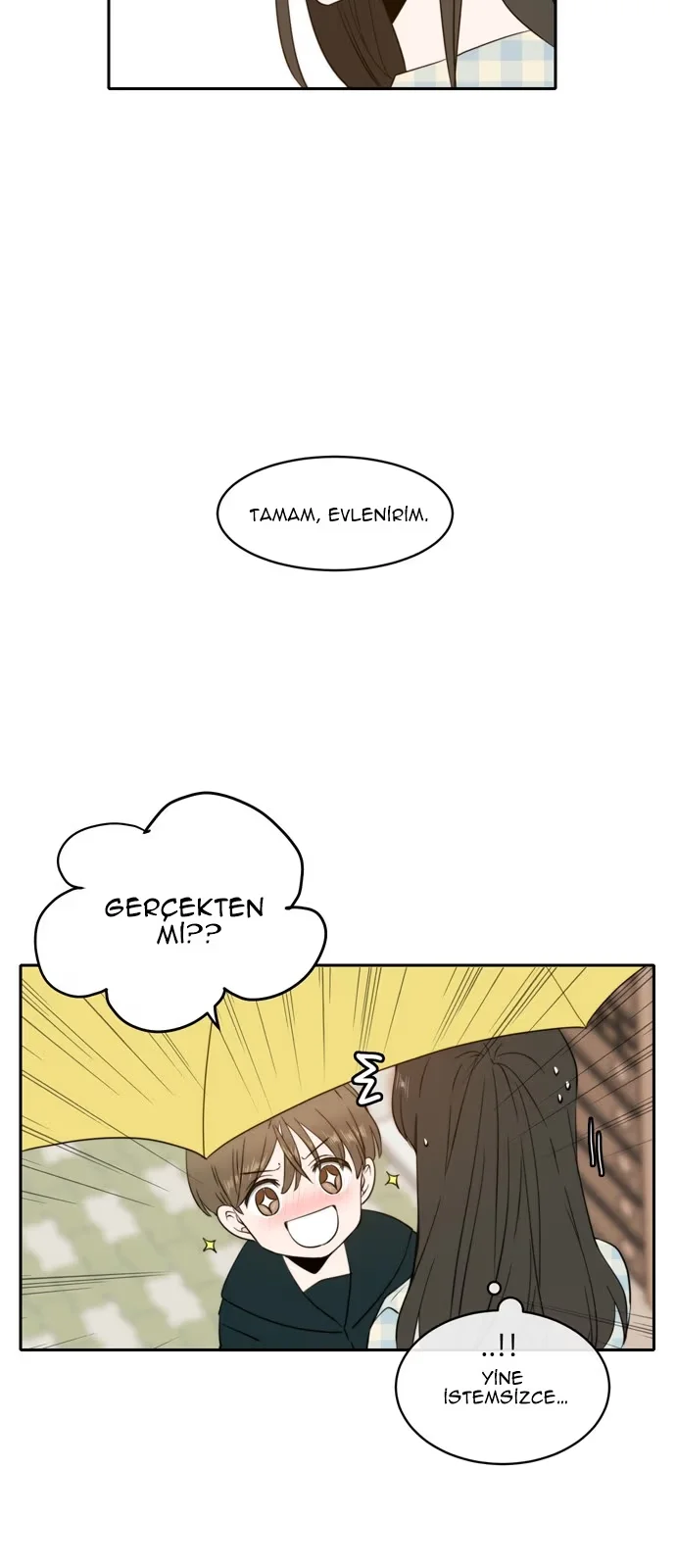 See You in My 19th Life - Bölüm 3 - Sayfa 17