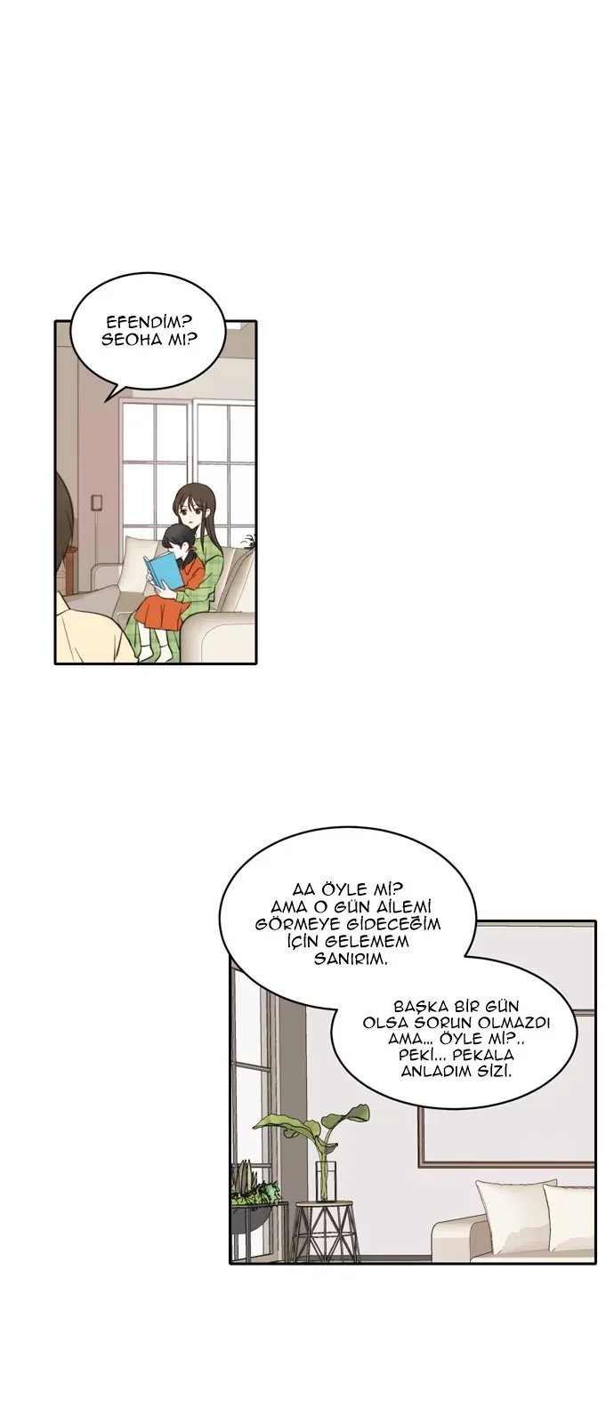 See You in My 19th Life - Bölüm 3 - Sayfa 23
