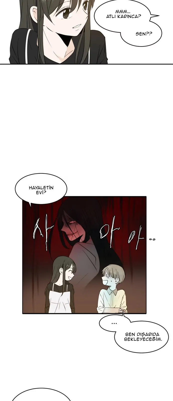 See You in My 19th Life - Bölüm 3 - Sayfa 32