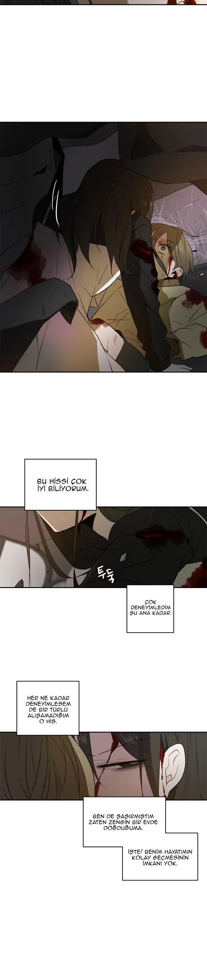 See You in My 19th Life - Bölüm 3 - Sayfa 45