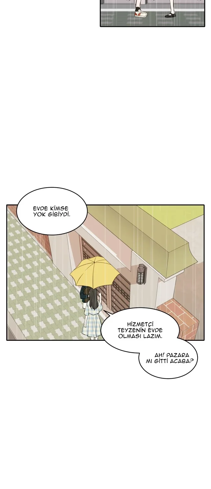 See You in My 19th Life - Bölüm 3 - Sayfa 5