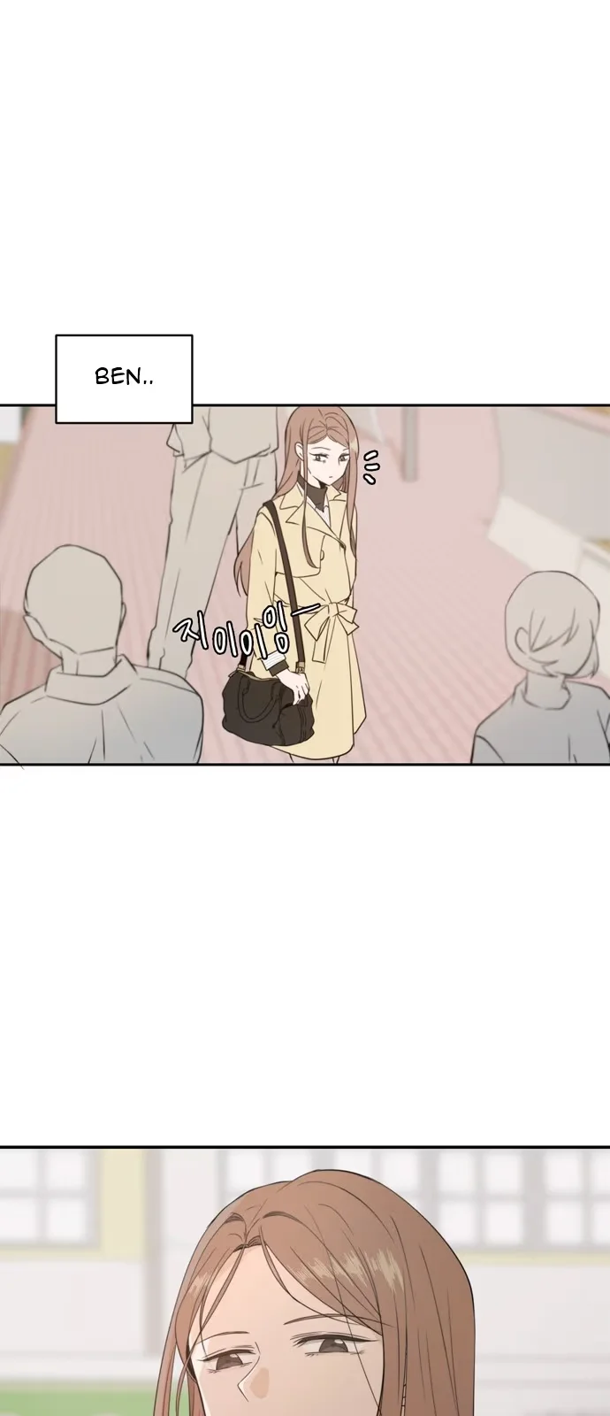 See You in My 19th Life - Bölüm 3 - Sayfa 60