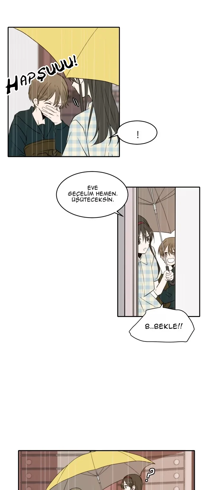 See You in My 19th Life - Bölüm 3 - Sayfa 6