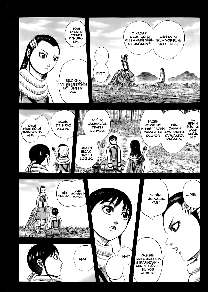 Kingdom - Bölüm 359 - Sayfa 10
