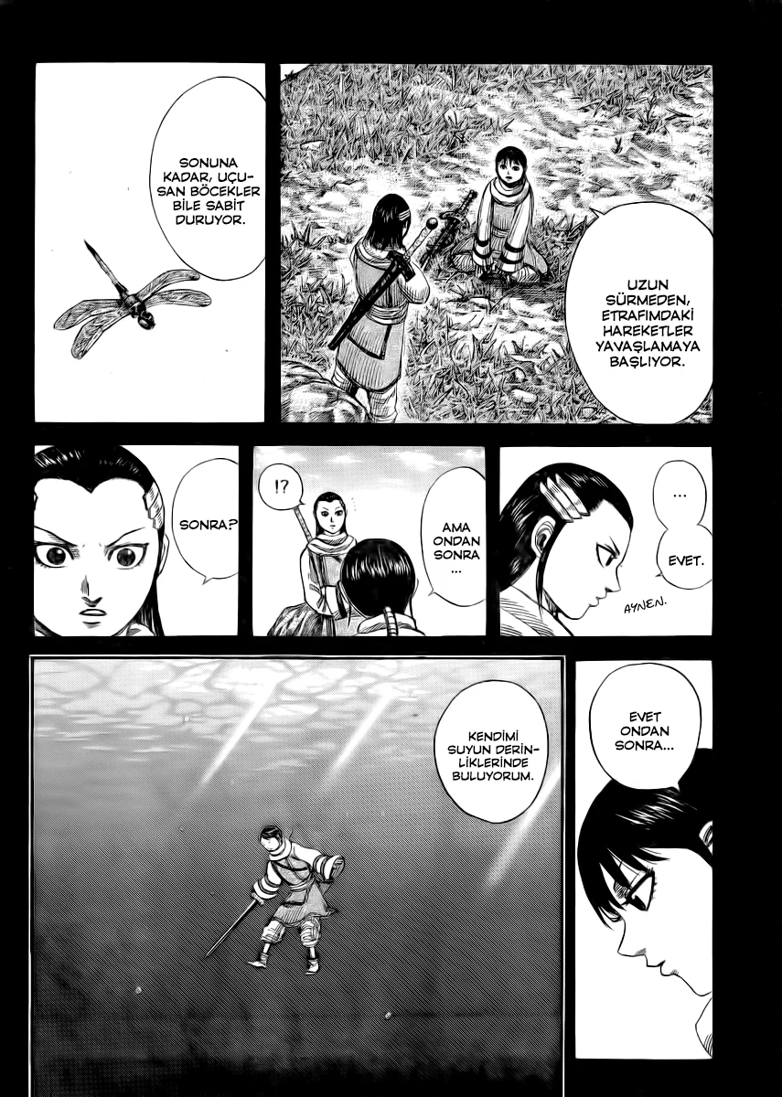 Kingdom - Bölüm 359 - Sayfa 11
