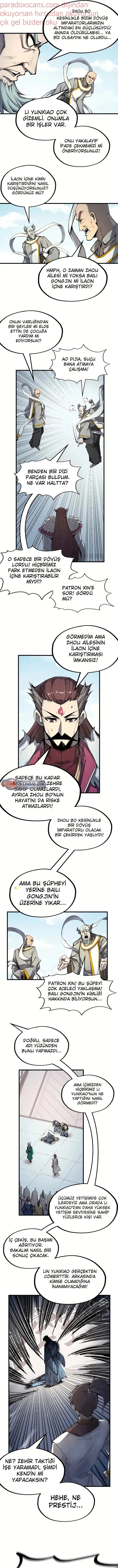 The Ultimate of All Ages - Bölüm 213 - Sayfa 7