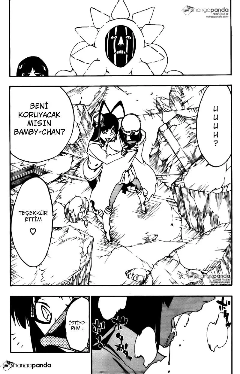 Bleach - Bölüm 590 - Sayfa 4