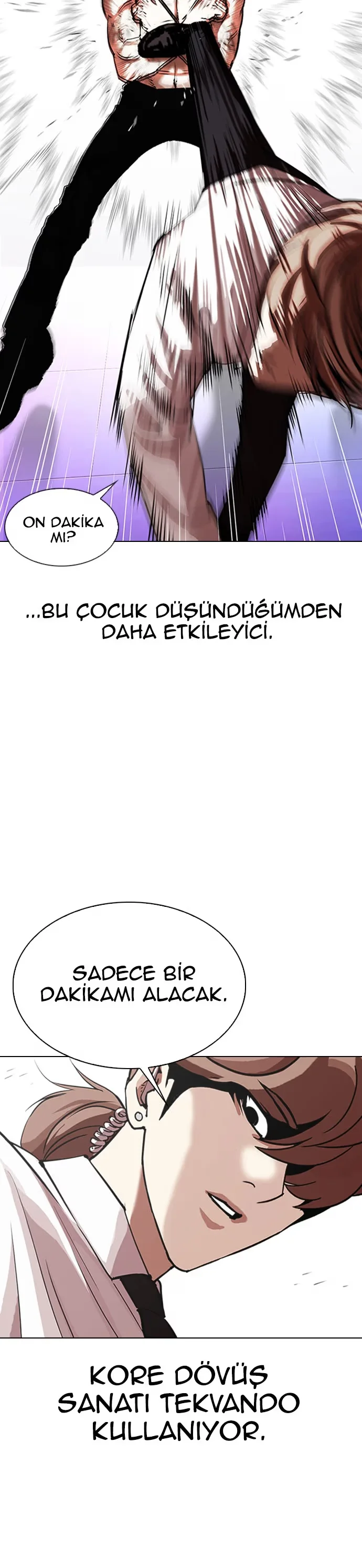 Lookism - Bölüm 324 - Sayfa 10