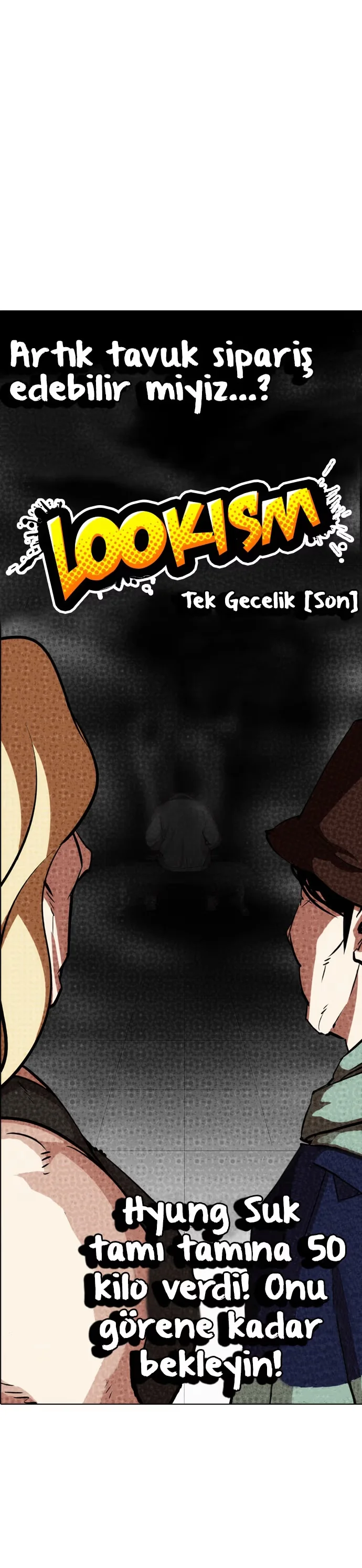 Lookism - Bölüm 324 - Sayfa 11