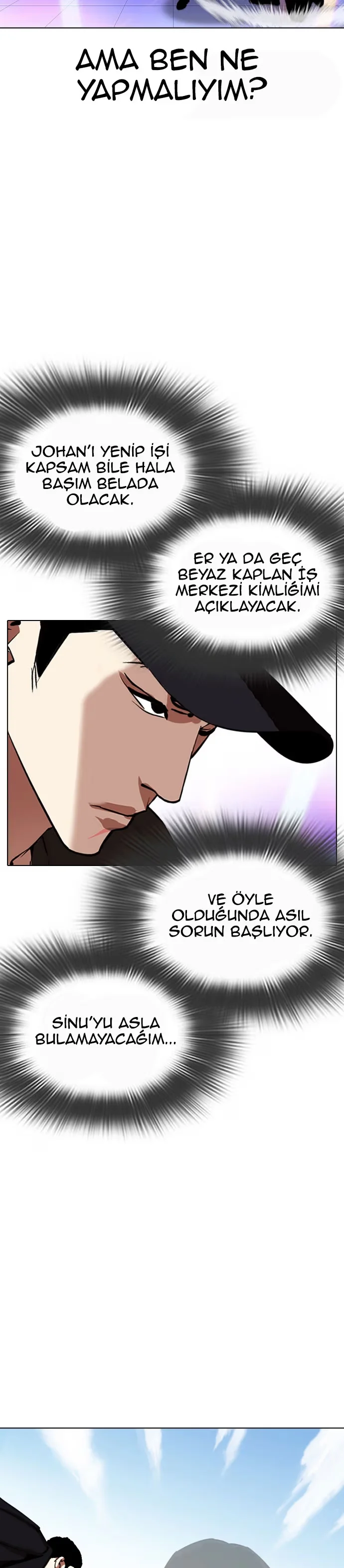 Lookism - Bölüm 324 - Sayfa 19