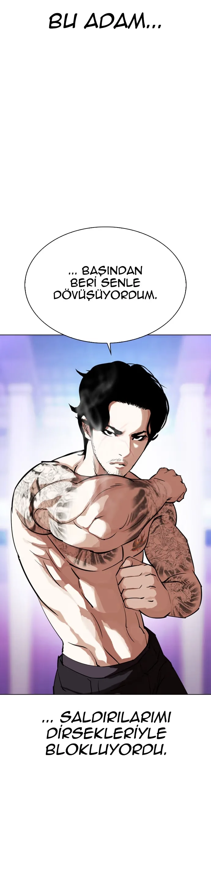 Lookism - Bölüm 324 - Sayfa 23
