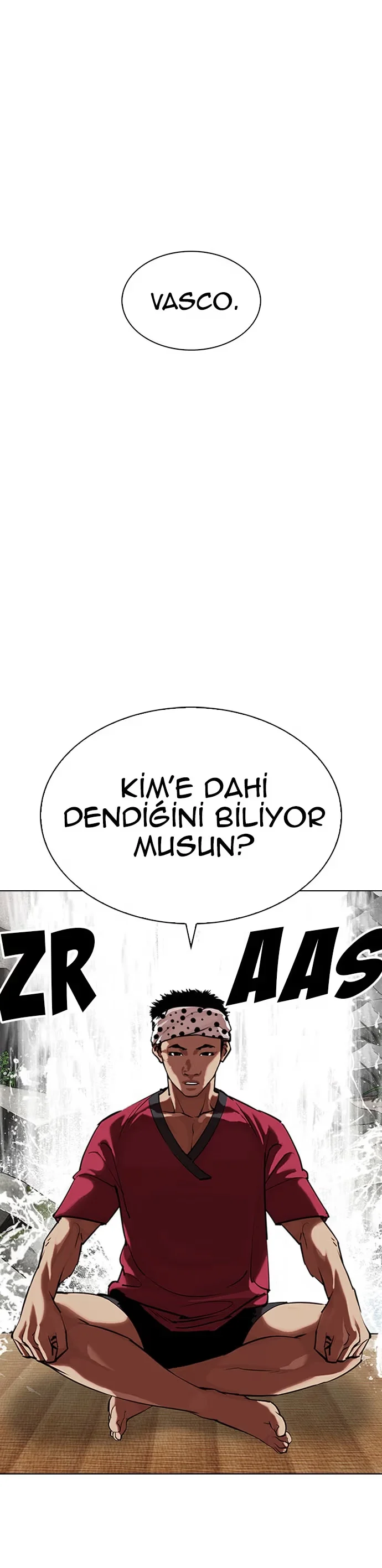 Lookism - Bölüm 324 - Sayfa 24