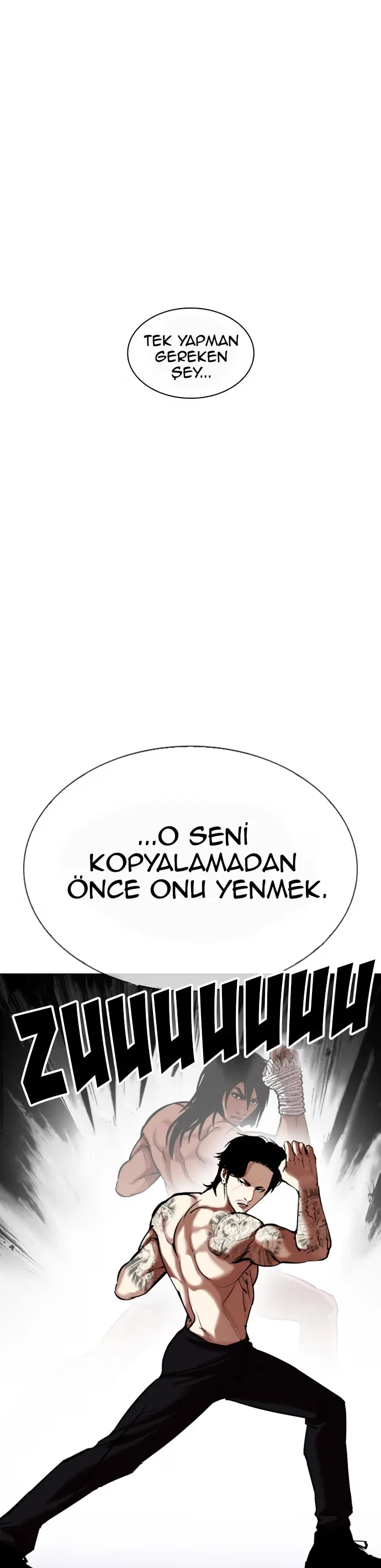 Lookism - Bölüm 324 - Sayfa 29