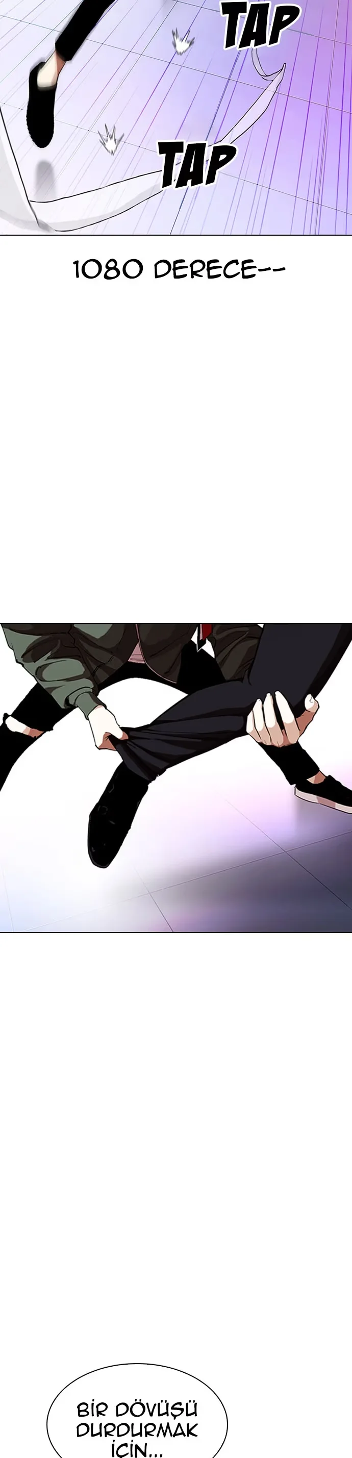 Lookism - Bölüm 324 - Sayfa 31