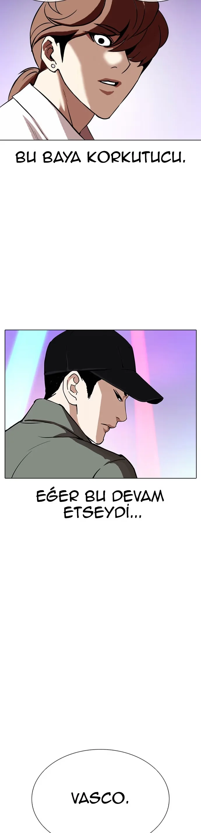 Lookism - Bölüm 324 - Sayfa 33