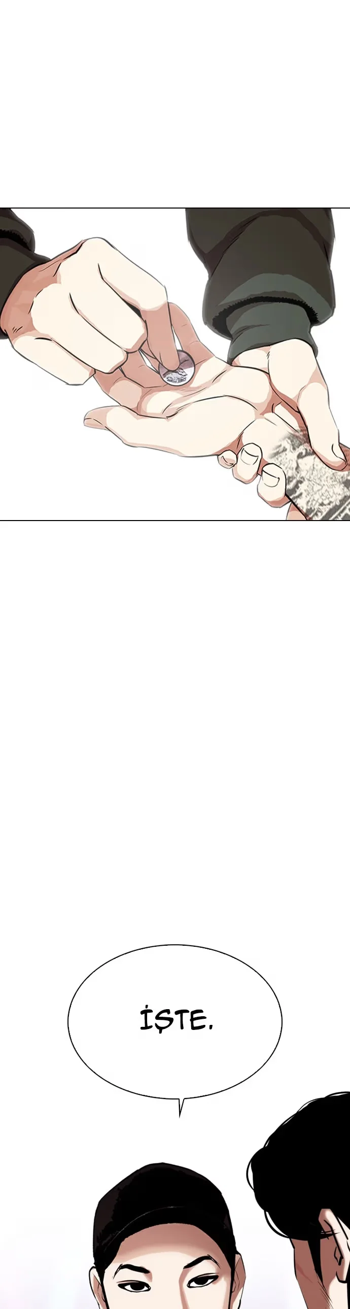 Lookism - Bölüm 324 - Sayfa 38