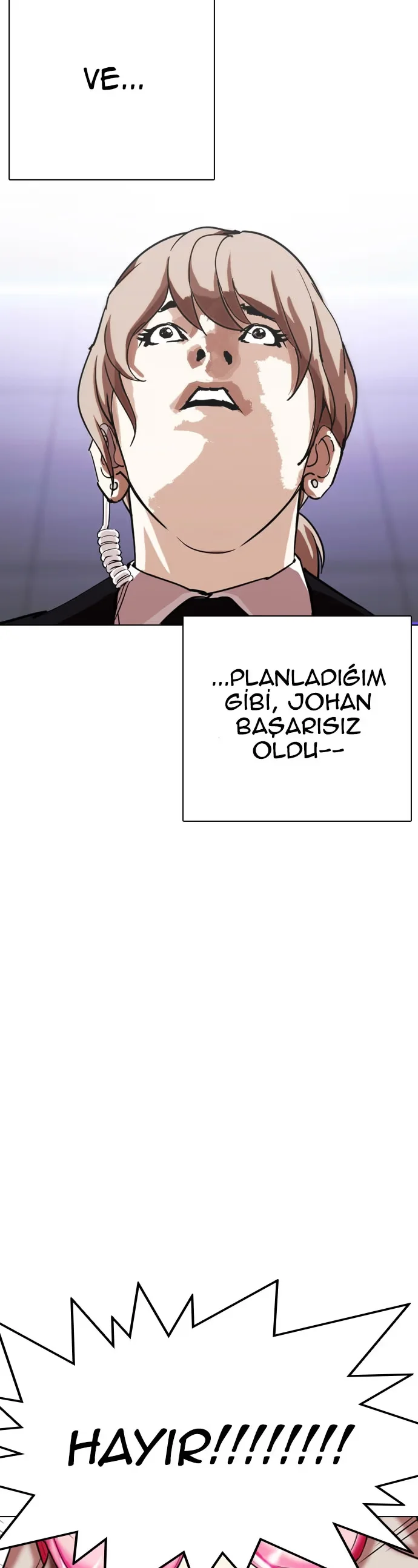 Lookism - Bölüm 324 - Sayfa 44