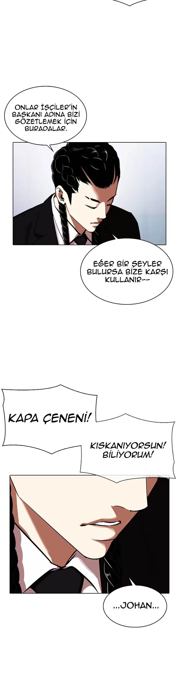 Lookism - Bölüm 324 - Sayfa 46