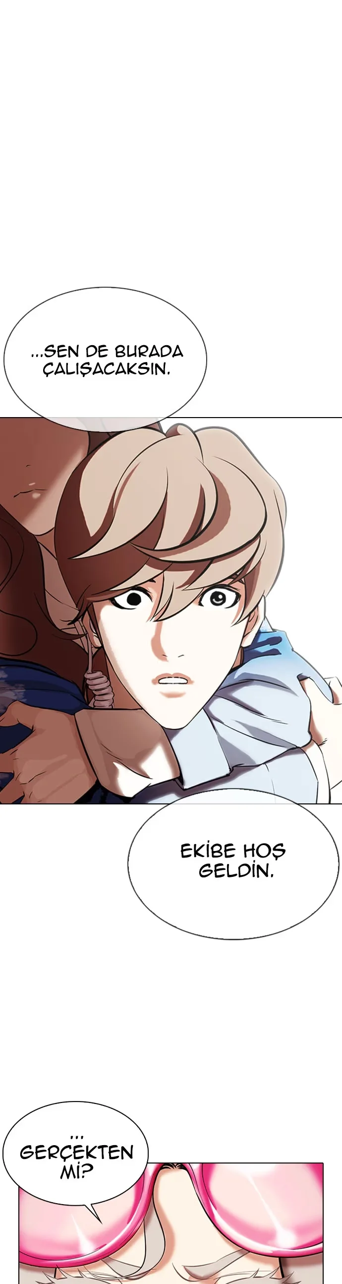 Lookism - Bölüm 324 - Sayfa 47