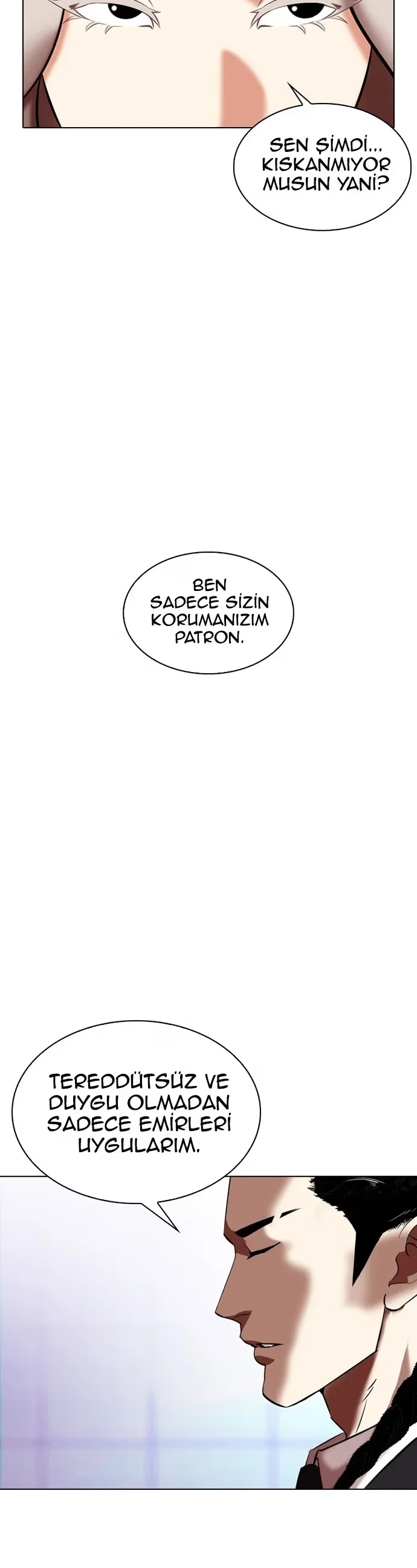 Lookism - Bölüm 324 - Sayfa 48