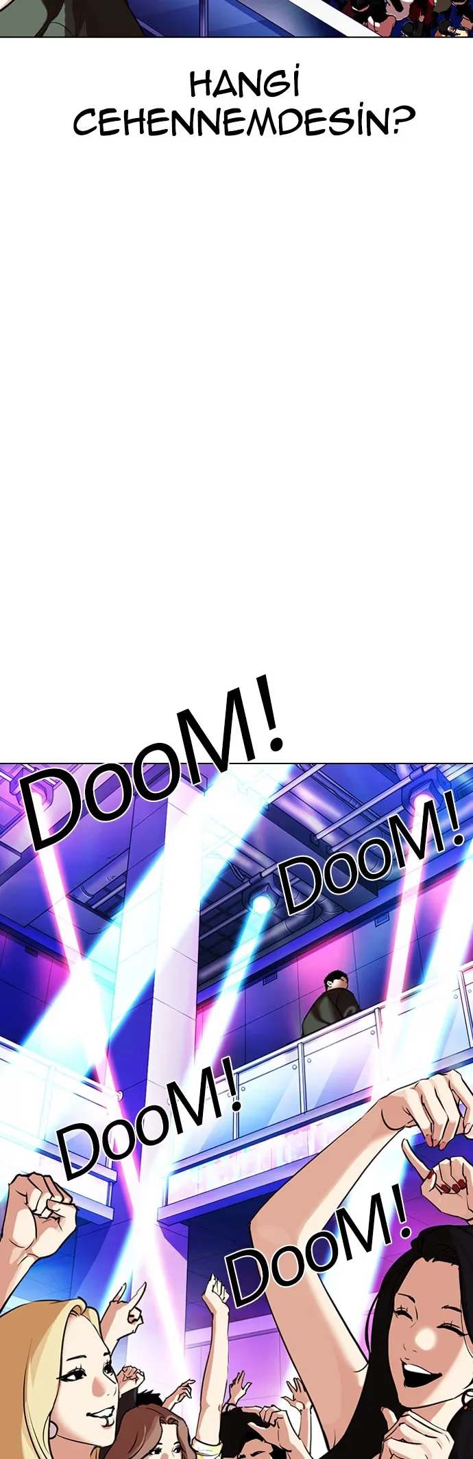 Lookism - Bölüm 324 - Sayfa 51