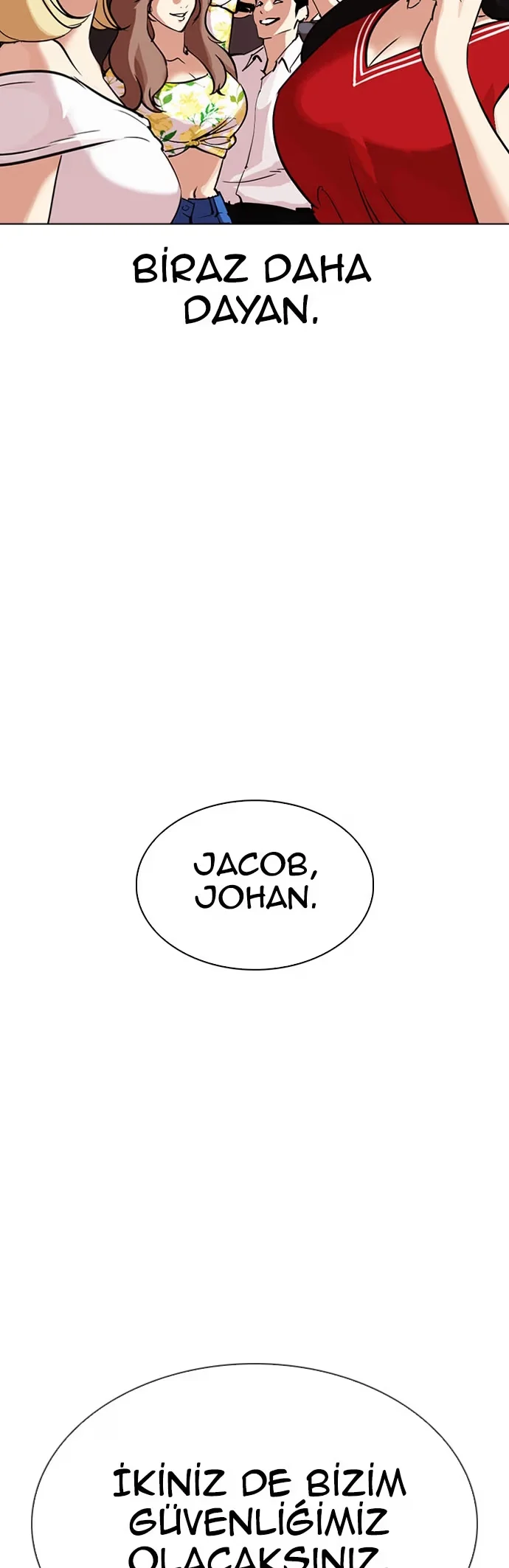 Lookism - Bölüm 324 - Sayfa 52