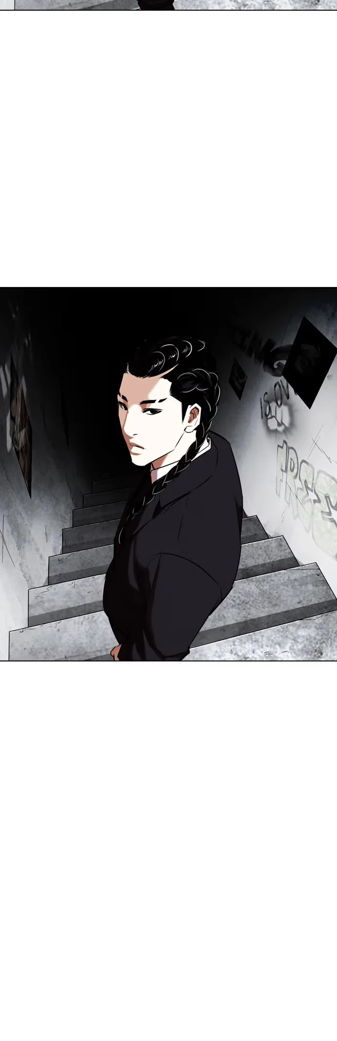 Lookism - Bölüm 324 - Sayfa 57