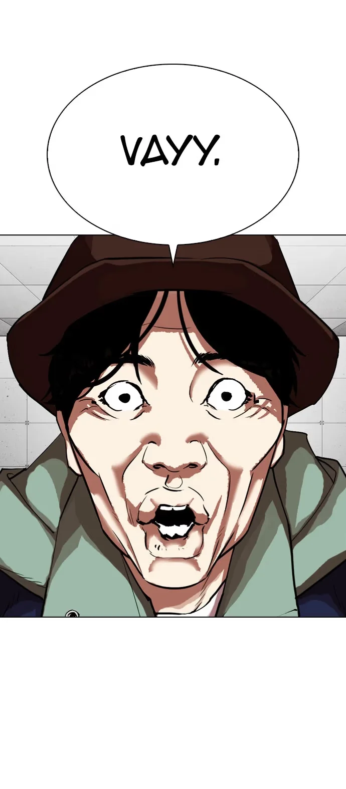 Lookism - Bölüm 324 - Sayfa 58