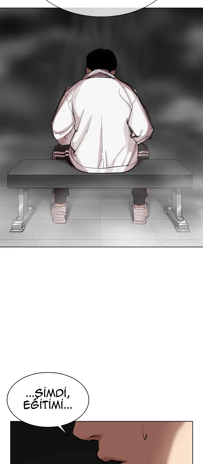 Lookism - Bölüm 324 - Sayfa 61