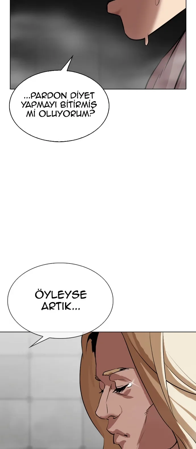 Lookism - Bölüm 324 - Sayfa 62