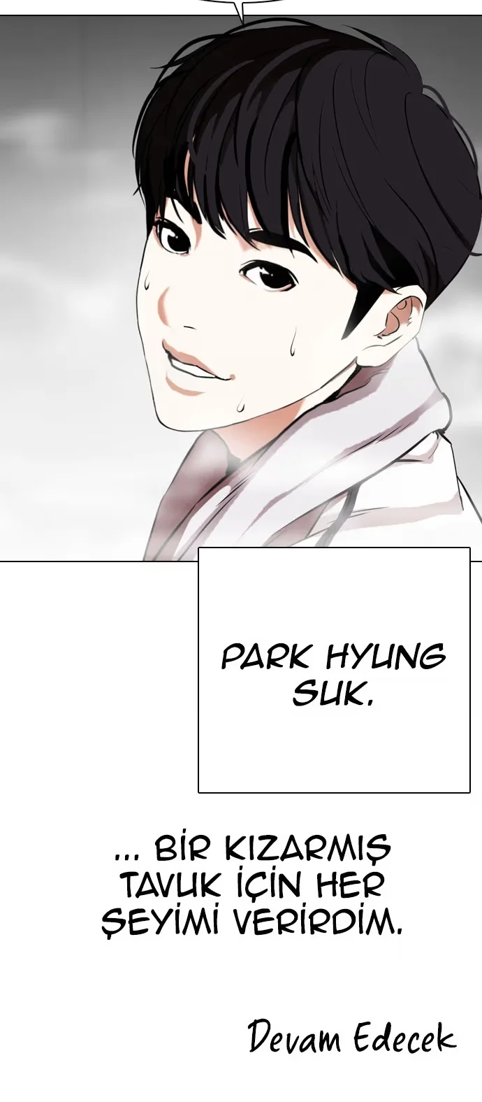 Lookism - Bölüm 324 - Sayfa 64