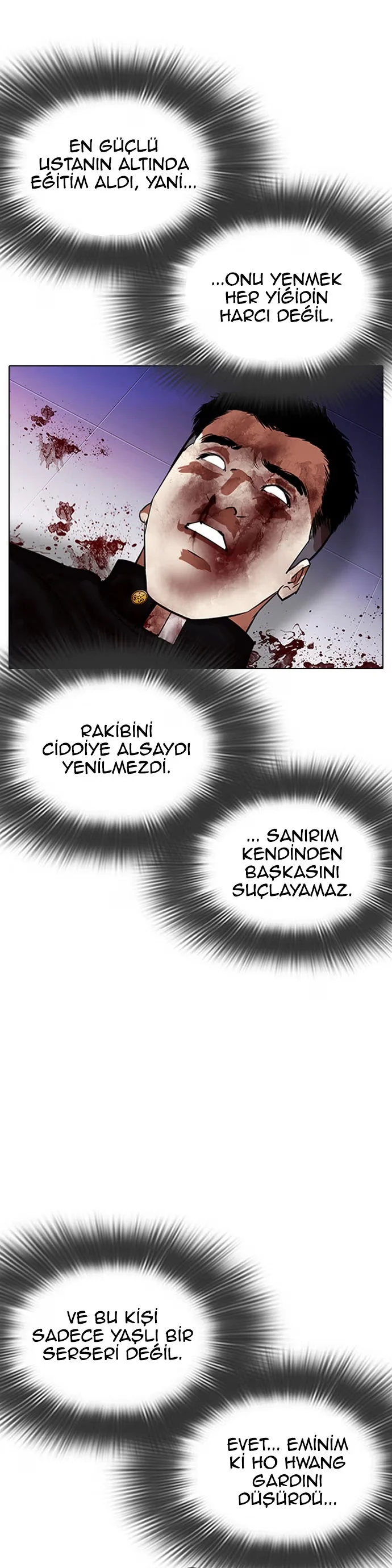 Lookism - Bölüm 324 - Sayfa 6