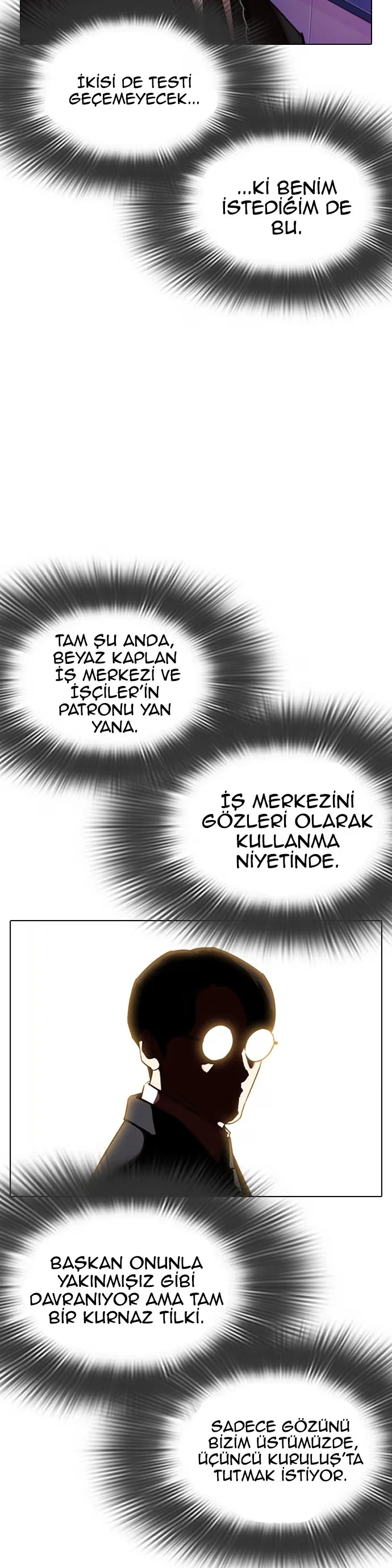 Lookism - Bölüm 324 - Sayfa 8