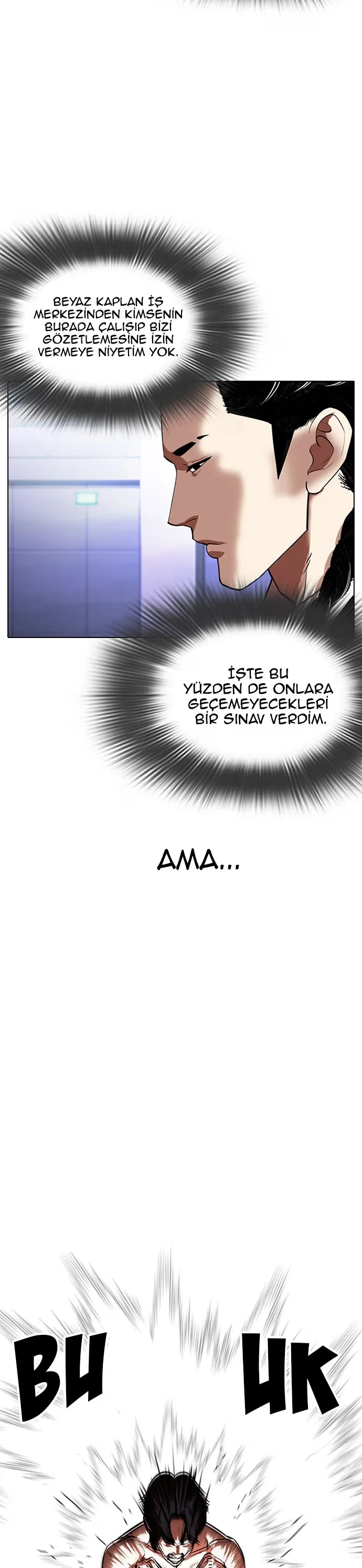 Lookism - Bölüm 324 - Sayfa 9